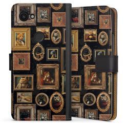 Sideflip Kotelo musta