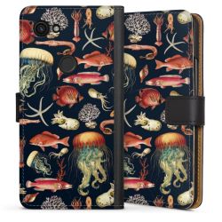 Sideflip Kotelo musta