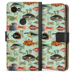 Sideflip Kotelo musta