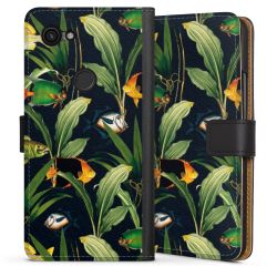 Sideflip Kotelo musta