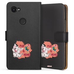 Sideflip Kotelo musta