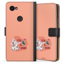 Sideflip Kotelo musta