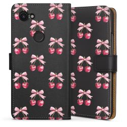 Sideflip Kotelo musta