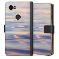 Sideflip Fodral med flap svart