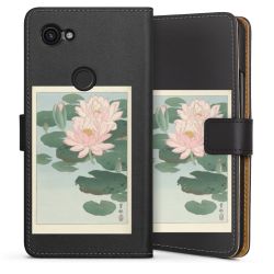 Sideflip with flap black