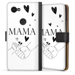 Sideflip Kotelo musta