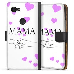 Sideflip Kotelo musta