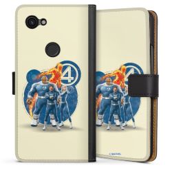 Sideflip Kotelo musta