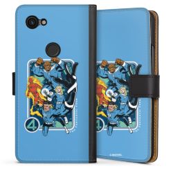 Sideflip Kotelo musta