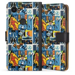 Sideflip Kotelo musta