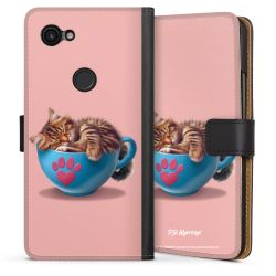 Sideflip Kotelo musta