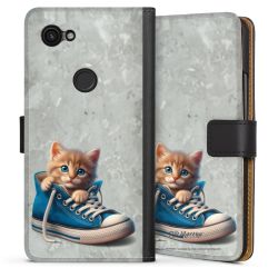 Sideflip Kotelo musta