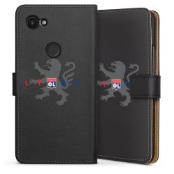 Sideflip Kotelo musta