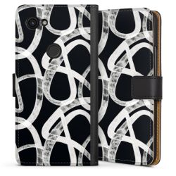 Sideflip Kotelo musta