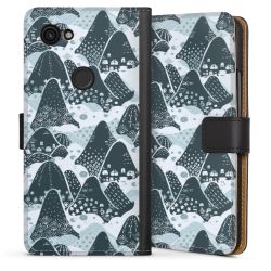 Sideflip Kotelo musta