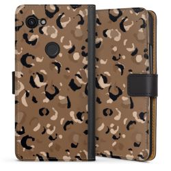 Sideflip Kotelo musta