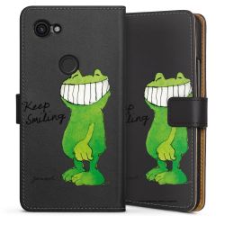 Sideflip Kotelo musta