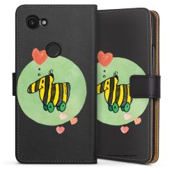 Sideflip Kotelo musta