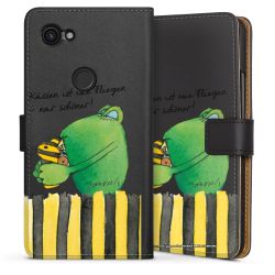 Sideflip Kotelo musta