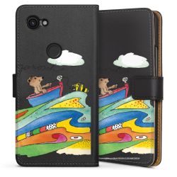 Sideflip Kotelo musta