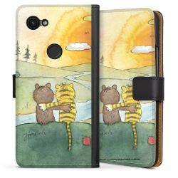 Sideflip Kotelo musta