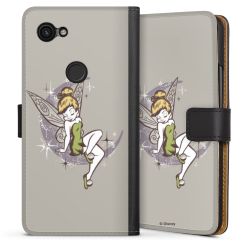 Sideflip Kotelo musta