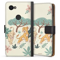 Sideflip Kotelo musta