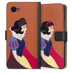 Sideflip with flap black