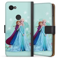 Sideflip Kotelo musta