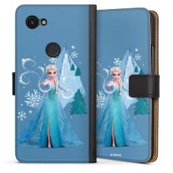 Sideflip Kotelo musta