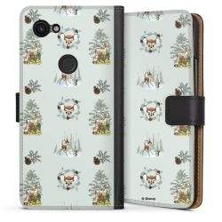 Sideflip Kotelo musta