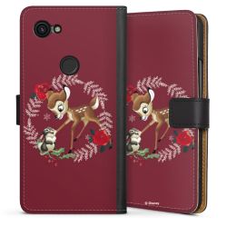 Sideflip Kotelo musta