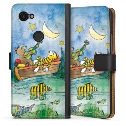 Sideflip Kotelo musta