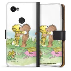 Sideflip Kotelo musta