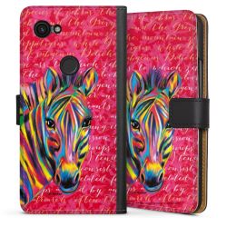 Sideflip Kotelo musta