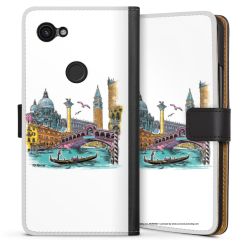 Sideflip Kotelo musta