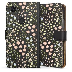 Sideflip Kotelo musta