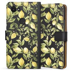 Sideflip with flap black