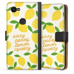 Sideflip Kotelo musta