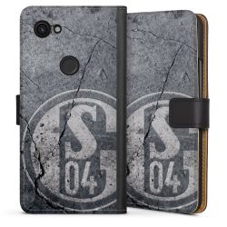 Sideflip Kotelo musta