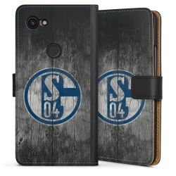 Sideflip Kotelo musta