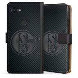 Sideflip Kotelo musta