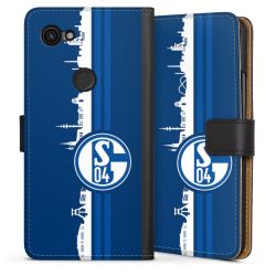 Sideflip Kotelo musta