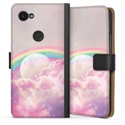 Sideflip Kotelo musta