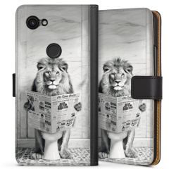 Sideflip with flap black