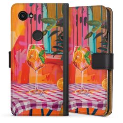 Sideflip Kotelo musta