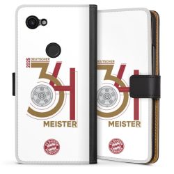 FCB Deutscher Meister 2025
