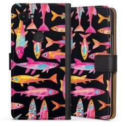 Sideflip Kotelo musta