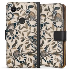 Sideflip Kotelo musta