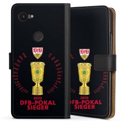 VfB DFB-Pokal Sieger Schwarz